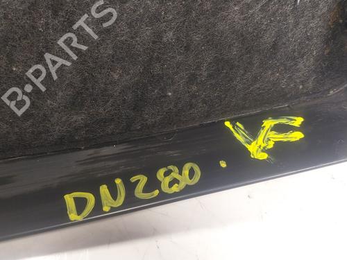 Upper protection BMW X5 (F15, F85) xDrive 25 d | BP19277659M93 
