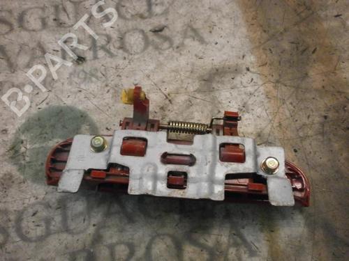 Rear left exterior door handle KIA PICANTO I (SA) 1.1 | BP3789108C130