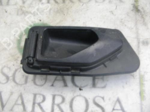 Venstre bak invendig håndtak PEUGEOT 306 (7B, N3, N5) 1.9 D (69 hp) 3756454