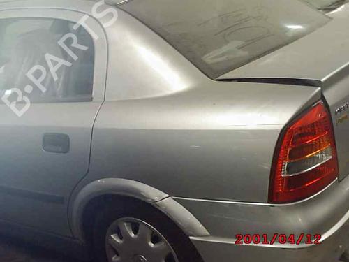 Alzavetro anteriore destra OPEL ASTRA G Saloon (T98) 2.0 DTI 16V (F69) | BP3764204C23 