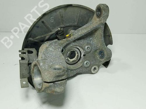 Right front steering knuckle AUDI TT (8J3) 2.0 TFSI | BP38792148M26 - Image 4