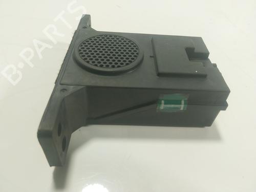 Elektronisk modul NISSAN QASHQAI II (J11, J11_)  | BP18706826M83 