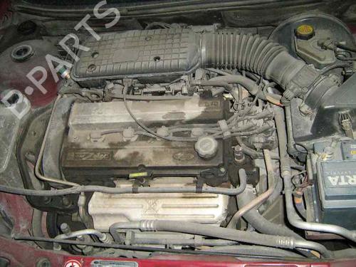 Electronic module FORD MONDEO I (GBP) 1.8 i 16V | BP14298237M83 - Image 4