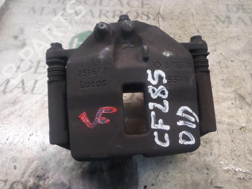 right-front-brake-caliper-nissan-primera-hatchback-p12-2002-11547347 main image