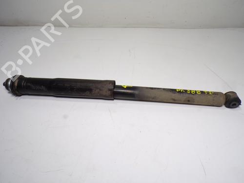 Used Right rear shock absorber TOYOTA YARIS (_P13_) 1.0 (KSP130_, KSP130) (69 hp) 13057070