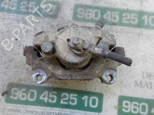Left front brake caliper SEAT ALTEA (5P1) 1.9 TDI | BP11551744M105