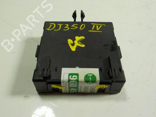 Used Electronic module MERCEDES-BENZ M-CLASS (W166) [2011-2015]  10089189