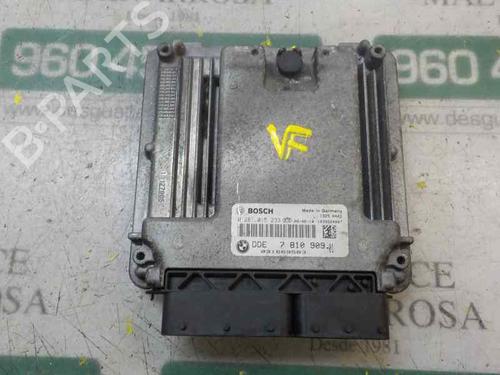 Engine control unit (ECU) MINI MINI (R56)  | BP3990647M57 