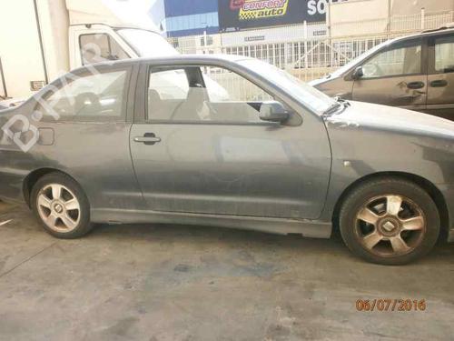 Electronic module SEAT CORDOBA (6K1, 6K2) 1.9 TDI | BP3834334M83 