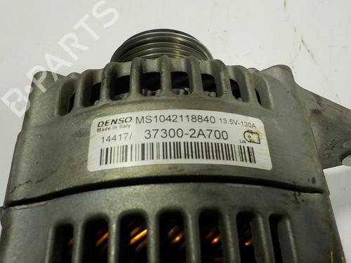 Alternator HYUNDAI TUCSON (TL, TLE) 1.7 CRDi | BP11192644M7 