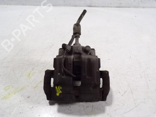 Right rear brake caliper BMW 1 (E87) 120 d | BP11553189M106 