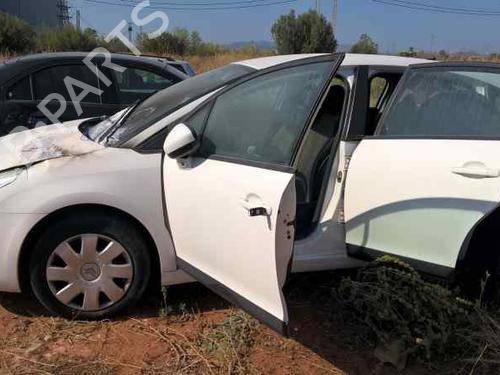 Left rear window switch CITROËN C4 I (LC_) 1.6 HDi | BP3845954I29  - Image 10