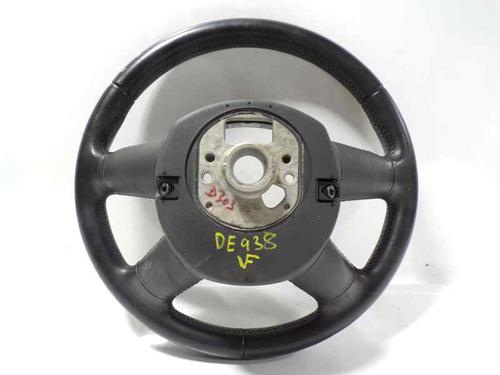 Steering wheel AUDI A4 B8 (8K2) 2.0 TDI 16V | BP7034668C49 