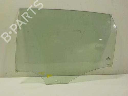 Used Rear left door window Rear left door window 13318810 13318810