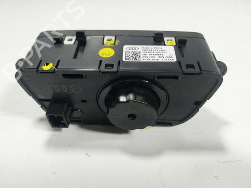 Headlight switch AUDI A4 B9 Avant (8W5, 8WD) 2.0 TDI | BP32166663I24 - Image 2