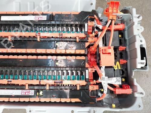 Battery TOYOTA COROLLA Saloon (_E21_)  | BP27531611E11 