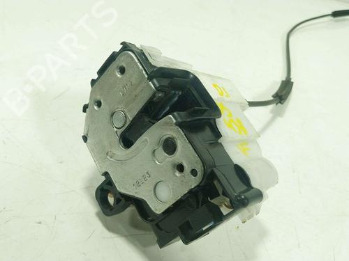 Used Front left lock Front left lock 38274564 38274564