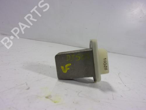 Used Heater resistor Heater resistor SSANGYONG KORANDO (CK) [2010-2026] 11645237 11645237