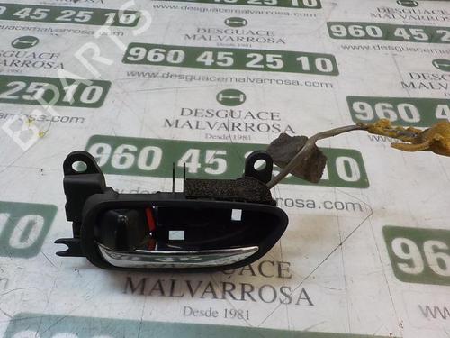 Used Front left interior door handle Front left interior door handle LEXUS GS (_S19_) 300 (GRS190_, GRS190R) (249 hp) 3859519 3859519