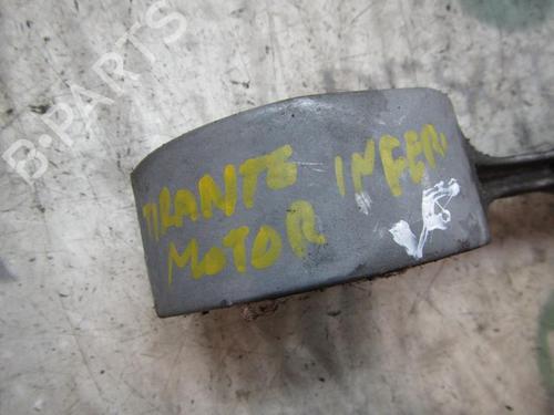 Engine mount SKODA FABIA II (542) 1.2 | BP9080526M89 