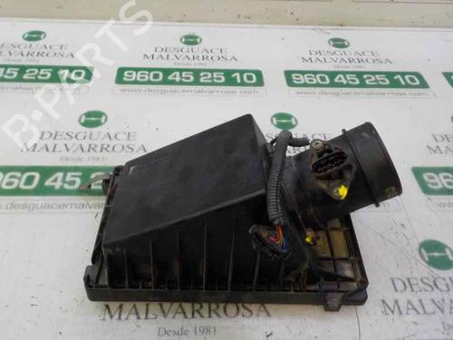 Used Mass air flow sensor Mass air flow sensor NISSAN ALMERA II Hatchback (N16) 2.2 Di (110 hp) 5015623 5015623