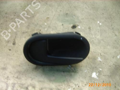 Used Front left interior door handle Front left interior door handle 3757584 3757584