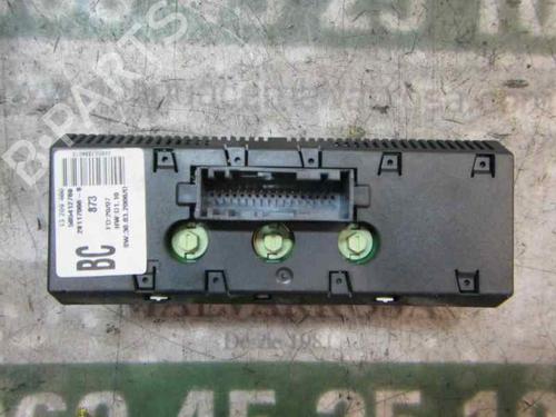 Display monitor OPEL CORSA D Hatchback Van (S07) | BP3862160C48 - Image 2