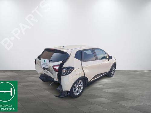 Styregear/Snekke RENAULT CAPTUR I (J5_, H5_) 0.9 TCe 90 | BP30767198M22
