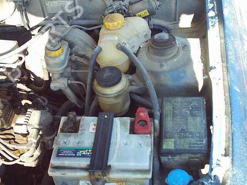 Front right lock DAEWOO LANOS (KLAT)  | BP3739992C97  - Image 9