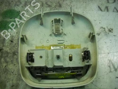Interior roof light CITROËN C4 Coupe (LA_)  | BP7409436I8 