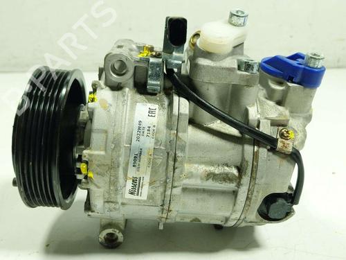 AC compressor AUDI Q7 (4LB) 3.0 TDI quattro | BP40098715M34 - Image 2