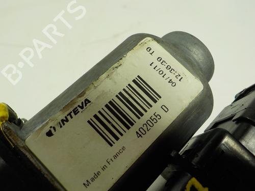 Left front window motor KIA CEE'D Hatchback (ED) | BP11192858E21 - Image 3
