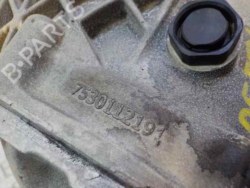 Front differential FORD KUGA I 2.0 TDCi | BP6126793M23 - Image 7