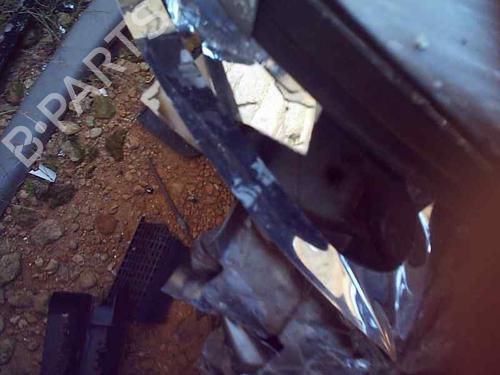 Engine mount OPEL VECTRA B (J96) | BP9085348M89 - Image 4