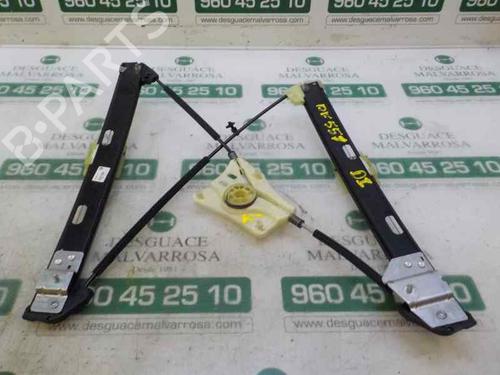 Used Front left window mechanism Front left window mechanism SEAT IBIZA V (KJ1, KJG) [2017-2026] 6240917 6240917