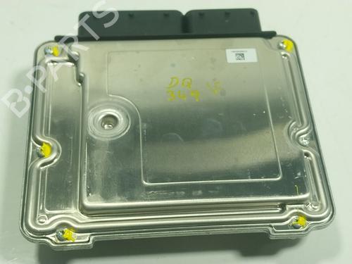 Engine control unit (ECU) BMW X1 (F48) xDrive 20 d | BP26649991M57 