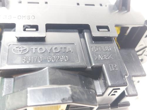 Electronic module TOYOTA LAND CRUISER (_J25_) 2.8 D MHEV 4x4 (GDJ251) | BP32983209M83 - Image 4