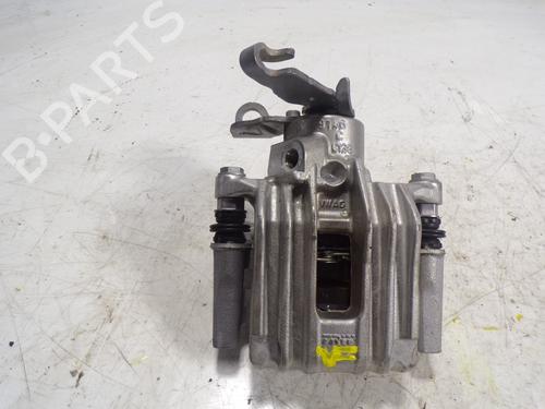 Used Left rear brake caliper Left rear brake caliper SEAT IBIZA V (KJ1, KJG) 1.0 TSI (110 hp) 11552462 11552462