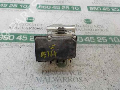 Used ABS pump ABS pump FIAT 500 (312_) 1.2 (312AXA1A) (69 hp) 4724393 4724393