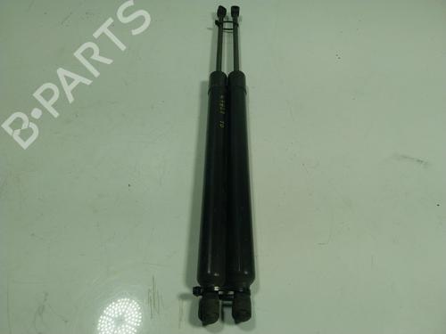 Used Tailgate lift support FORD TOURNEO COURIER B460 MPV 1.0 EcoBoost (100 hp) 16871117