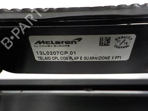 Radiator fan MCLAREN 570S Spider 3.8 | BP10161214M35 