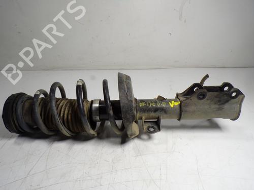 Used Right front shock absorber OPEL ASTRA J (P10) 1.7 CDTI (68) (110 hp) 11191736