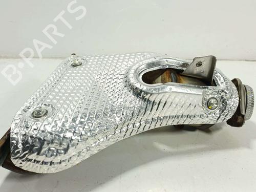 Particulate filter TOYOTA COROLLA Saloon (_E21_) 1.8 VVTi Hybrid (ZWE211, MZEA12) | BP39646858M81 - Image 3
