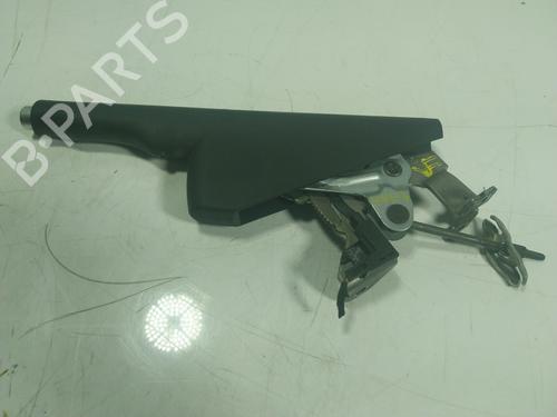 Used Hand brake Hand brake AUDI TT (8N3) 1.8 T (180 hp) 16670642 16670642