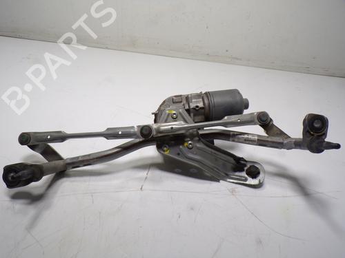 Front wiper motor VW TOURAN (5T1) 2.0 TDI (116 hp) 13371482