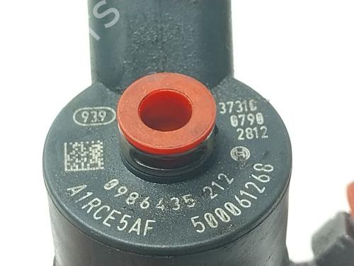 Injector IVECO DAILY VI Van 33S15, 35S15, 35C15 | BP29441249M100 