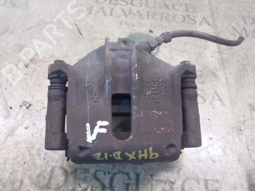 Used Left front brake caliper Left front brake caliper 11546398 11546398