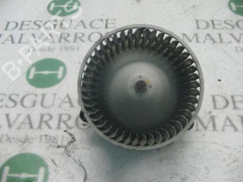 Heater blower motor HYUNDAI S COUPE (SLC)  | BP3792769M62 