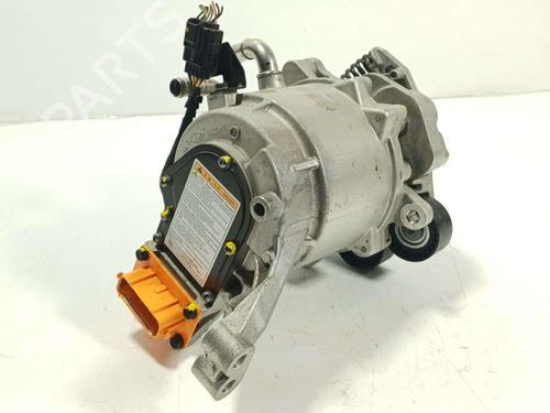 Alternator KIA SPORTAGE V (NQ5) | BP40441908M7 - Image 2