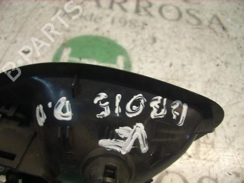Front right interior door handle RENAULT LAGUNA II (BG0/1_) 2.0 16V (BG00, BG0K, BG0P, BG0W) | BP3785753I14 - Image 3